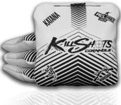 Killshots Cornhole | Katana Series 