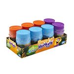 Elefun and Friends Barrel of Monkeys Game - Colors May Vary