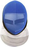 LEONARK Fencing Foil Mask Fencing Helmet CE 350N Certified National Grade Masque - Fencing Protective Gear