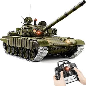 1/16 RC Ta