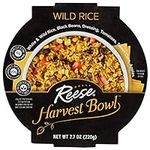 Reese Wild Rice Harvest Bowl | Blac
