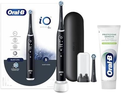 Oral-B Spa