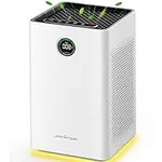 Jafända Air Purifiers for Home Larg