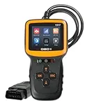 YAKEFLY OBD2 Scanner Diagnostic Too