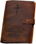 Personalized Christian Prayer Journ