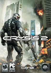 Crysis 2 - PC