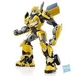 Bumblebee Transformers Toy Rise of 