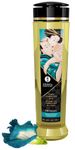 EROTIC MASSAGE OIL ISLAND BLOSSOMS 8 OZ