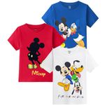 Disney Friend T Shirts For Kids