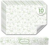 Jasmine Scented Drawer Liners for D