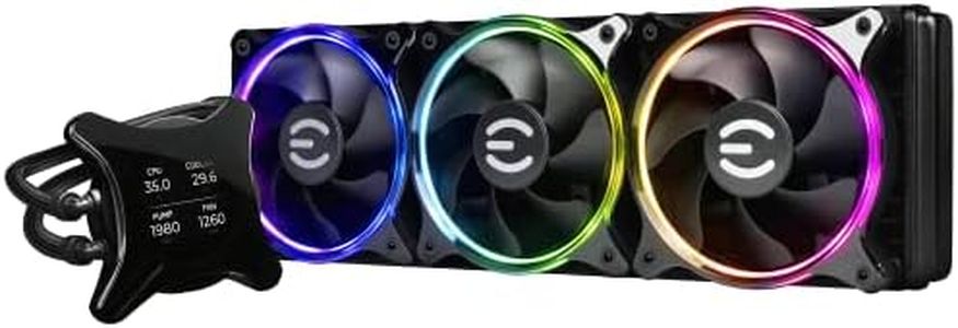 EVGA CLCx 