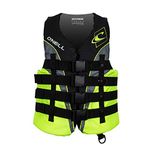 O'Neill Wetsuits Life Vests