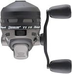 Shakespeare Synergy TI Spincast Reel, SYN2TI10B