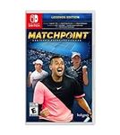 Matchpoint - Nintendo Switch