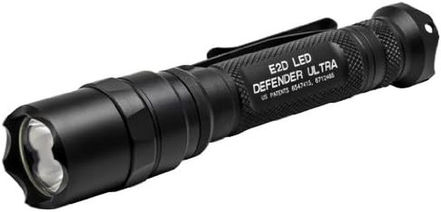 SureFire E