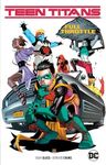 Teen Titans Vol. 1 Full Throttle