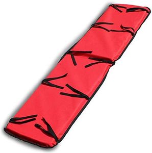 Flexible Flyer Toboggan Pad. Sled Cushion