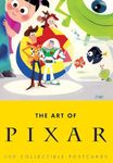 Art of Pixar Animation Studios