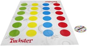 Twister Fun Balance Board Game - English Version