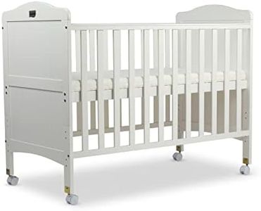 LuvLap Cot