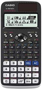 Casio FX-9
