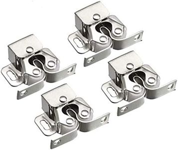 4 x Roller