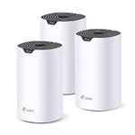 TP-LINK AC1900 Whole Month WiFi Coverage Extender 3-Pack