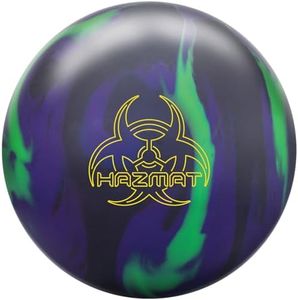 Hammer Hazmat Solid Bowling Ball 14lbs