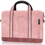 Laptop Bag For Women 13 Inch Shoulder Strap