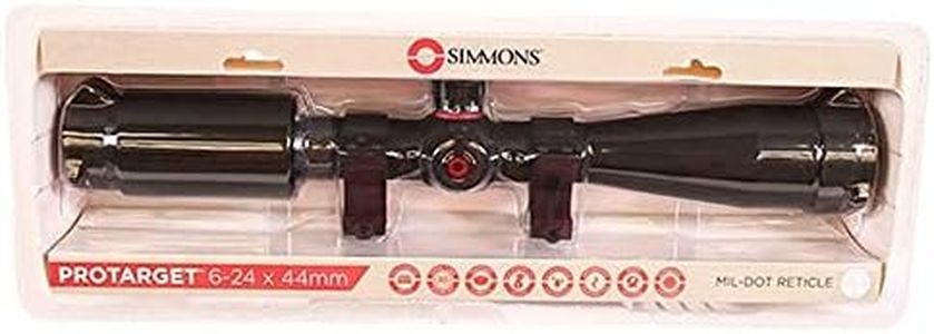 Simmons 6-