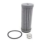 Hydrostatic Transmission Oil Filter MIA881446 AM131102 with O-Ring Replacement for John Deere GX255 G325 X530 Z710A Z930R