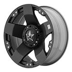 KMC Wheels XD Series XD775 Black (1
