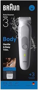 Braun BG35