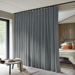 MaKefeile Room Divider Curtains Tot