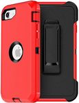 MXX Case for iPhone SE 2022 /SE 202