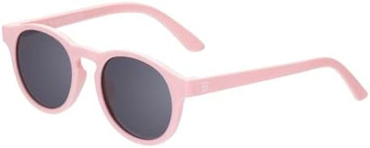 Babiators Original Keyhole Sunglasses - Ballerina Pink (Ages 3-5y)