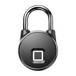 Bluetooth Padlock