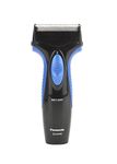 Panasonic ES-SA40-K44B Single Blade Wet and Dry Men's Shaver (Black)