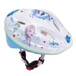 DISNEY FROZEN II 52/56 S/M HELMET