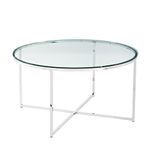 WE Furniture Coffee Tables