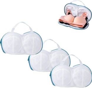 3Pcs Bra W