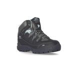 Trespass Women's Mitzi High Rise Hiking Boots, Iron, 6 UK