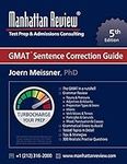 Manhattan Review GMAT Sentence Corr