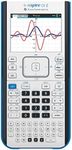 TI-Nspire CX II Color Graphing Calc