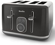 Breville Aura 4 Slice Toaster | Tou