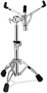 PDP By DW PDP Hardware Collection Concept Series Heavyweight Snare Drum Stand (PDSSCO), Chrome