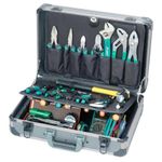 Proskit Comprehensive Tool Kit for Repairing and Installing