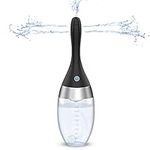 Automatic Electric Enema Bulb with 