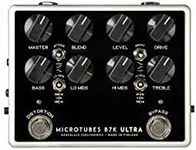 Darkglass Microtubes B7K Ultra V2 B