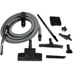 Cen-Tec Systems 91486 Central Vacuum Air Turbine Accessory Kit